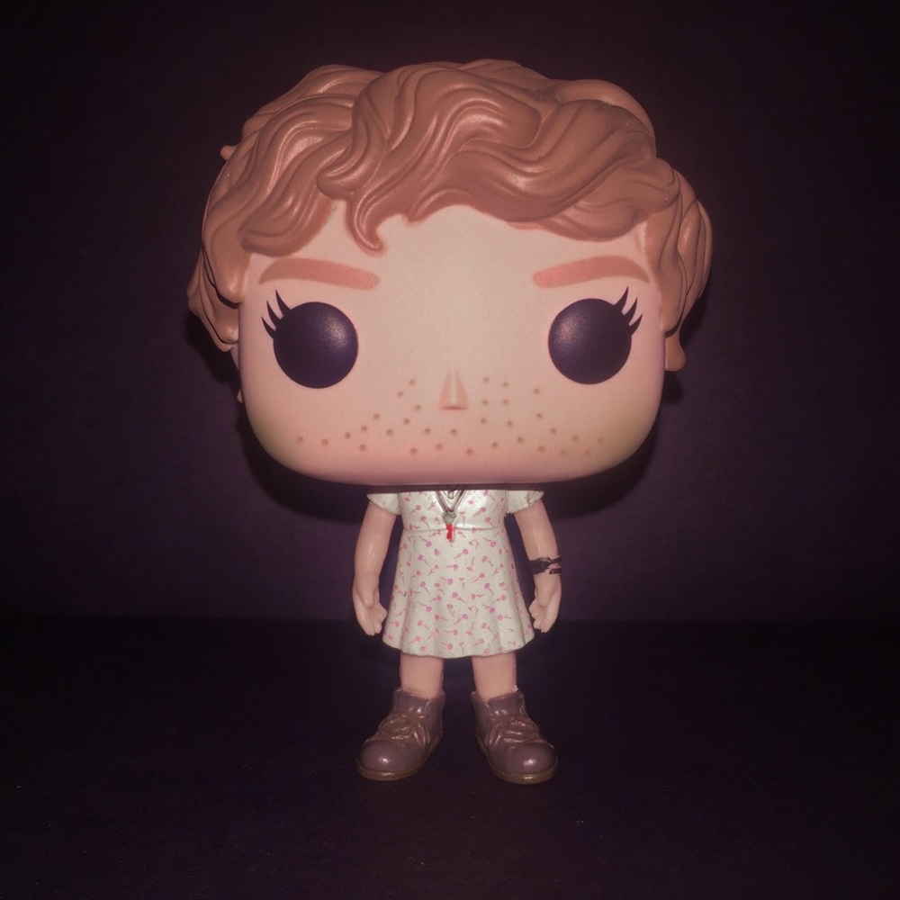 Funko POP! Beverly Marsh from “IT”